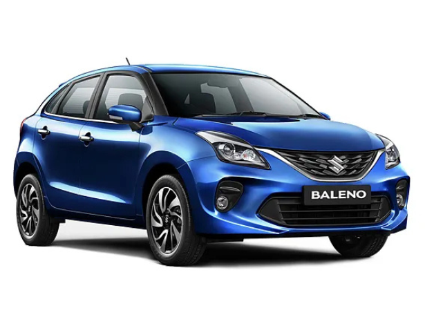 Maruti Baleno Car service and Repair